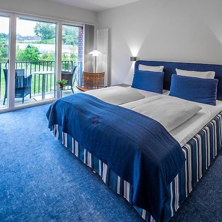 Molskroen Strandhotel Ebeltoft Dış mekan fotoğraf